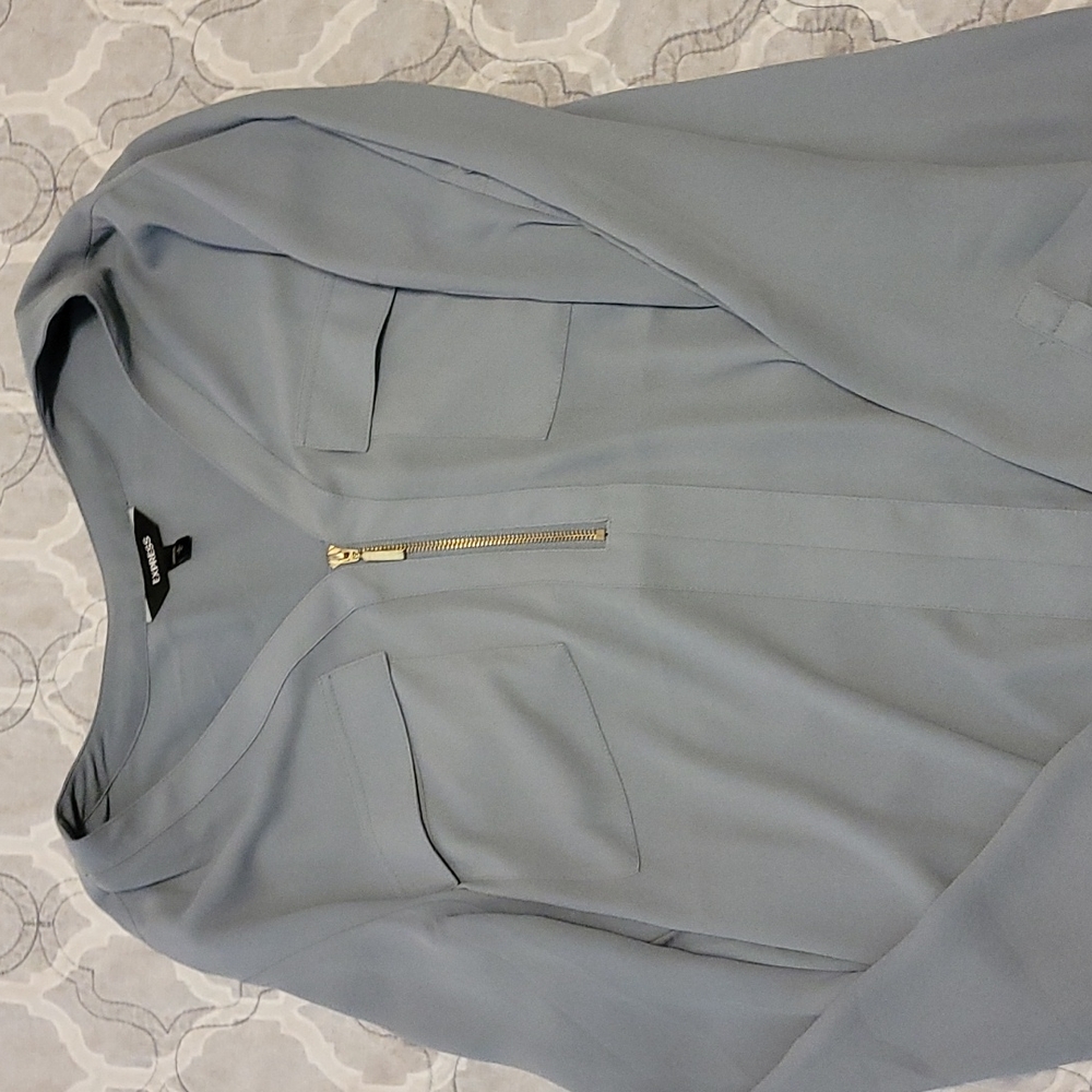 Express Portofino Blouse